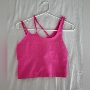 Beyond Yoga Cropped Tank